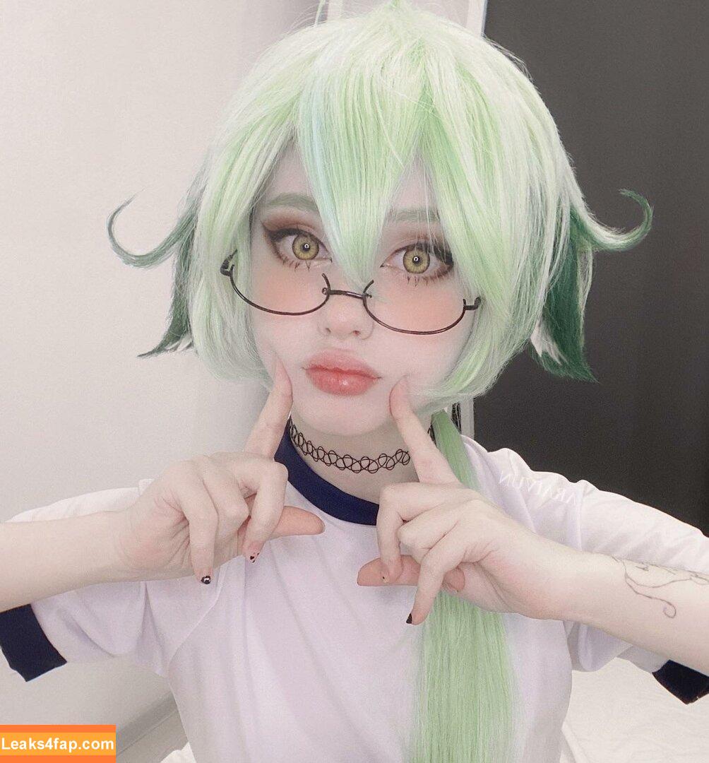 Araivun / Alice Marshmellow leaked photo photo #0124