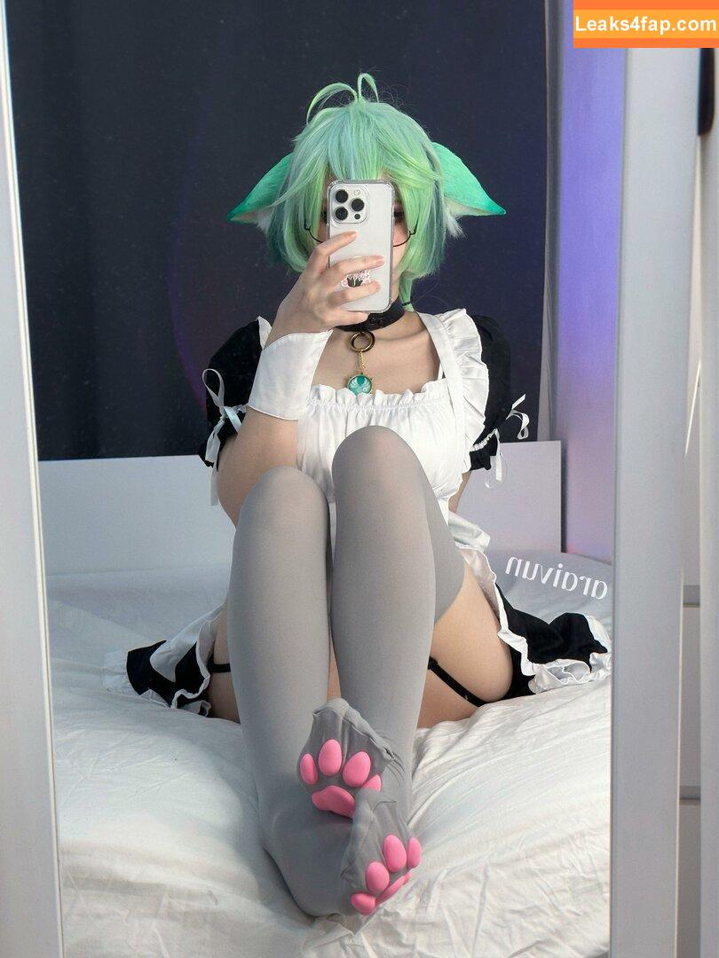 Araivun / Alice Marshmellow leaked photo photo #0125