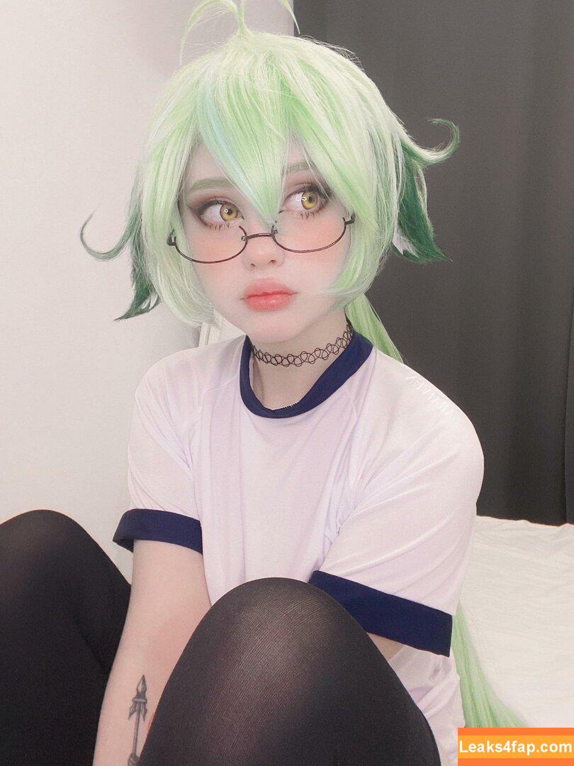 Araivun / Alice Marshmellow leaked photo photo #0128