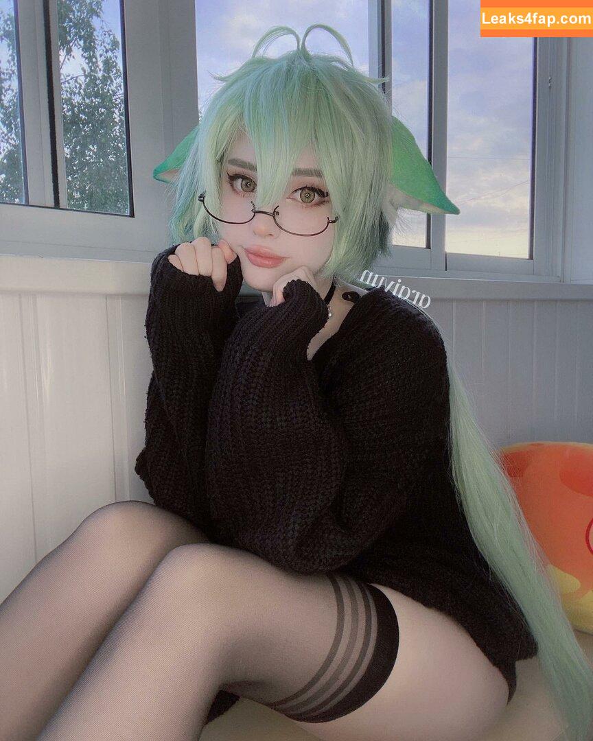 Araivun / Alice Marshmellow leaked photo photo #0131