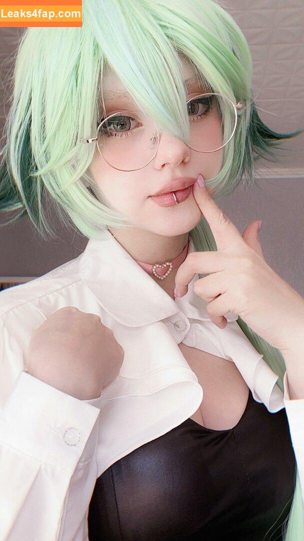Araivun / Alice Marshmellow leaked photo photo #0132