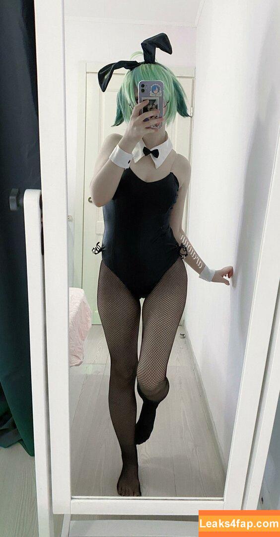 Araivun / Alice Marshmellow leaked photo photo #0133