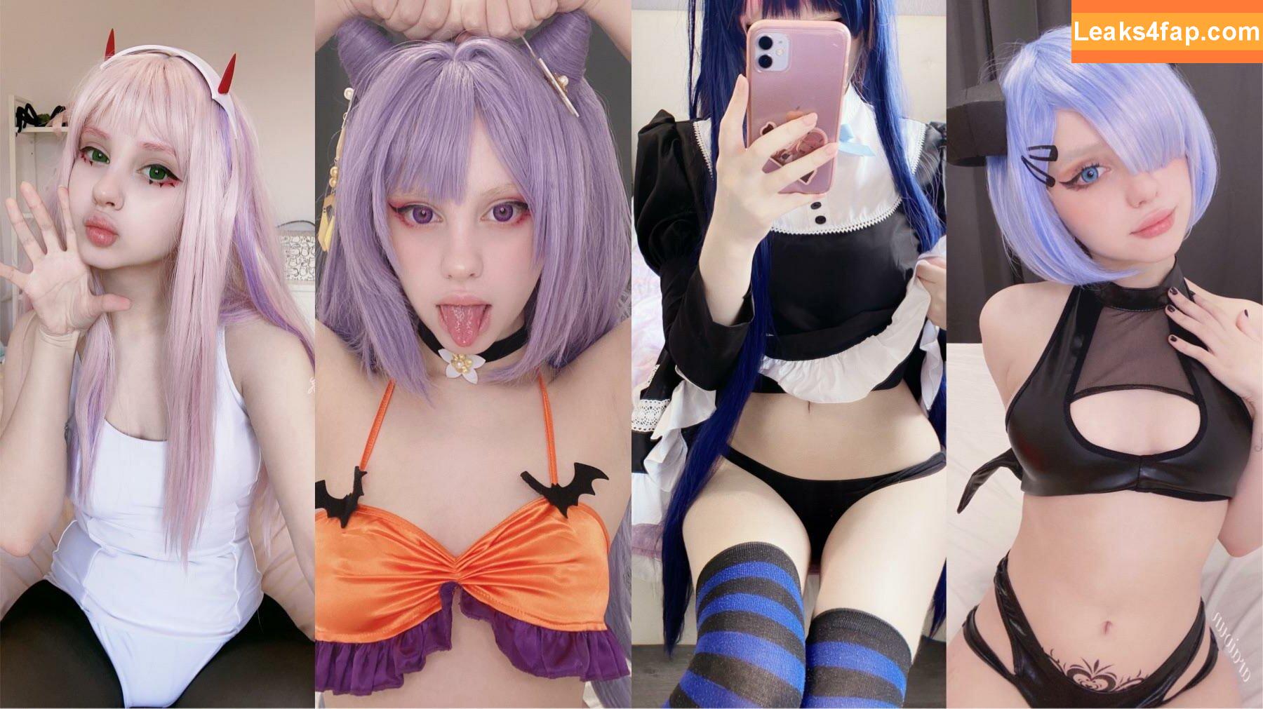 Araivun / Alice Marshmellow leaked photo photo #0139