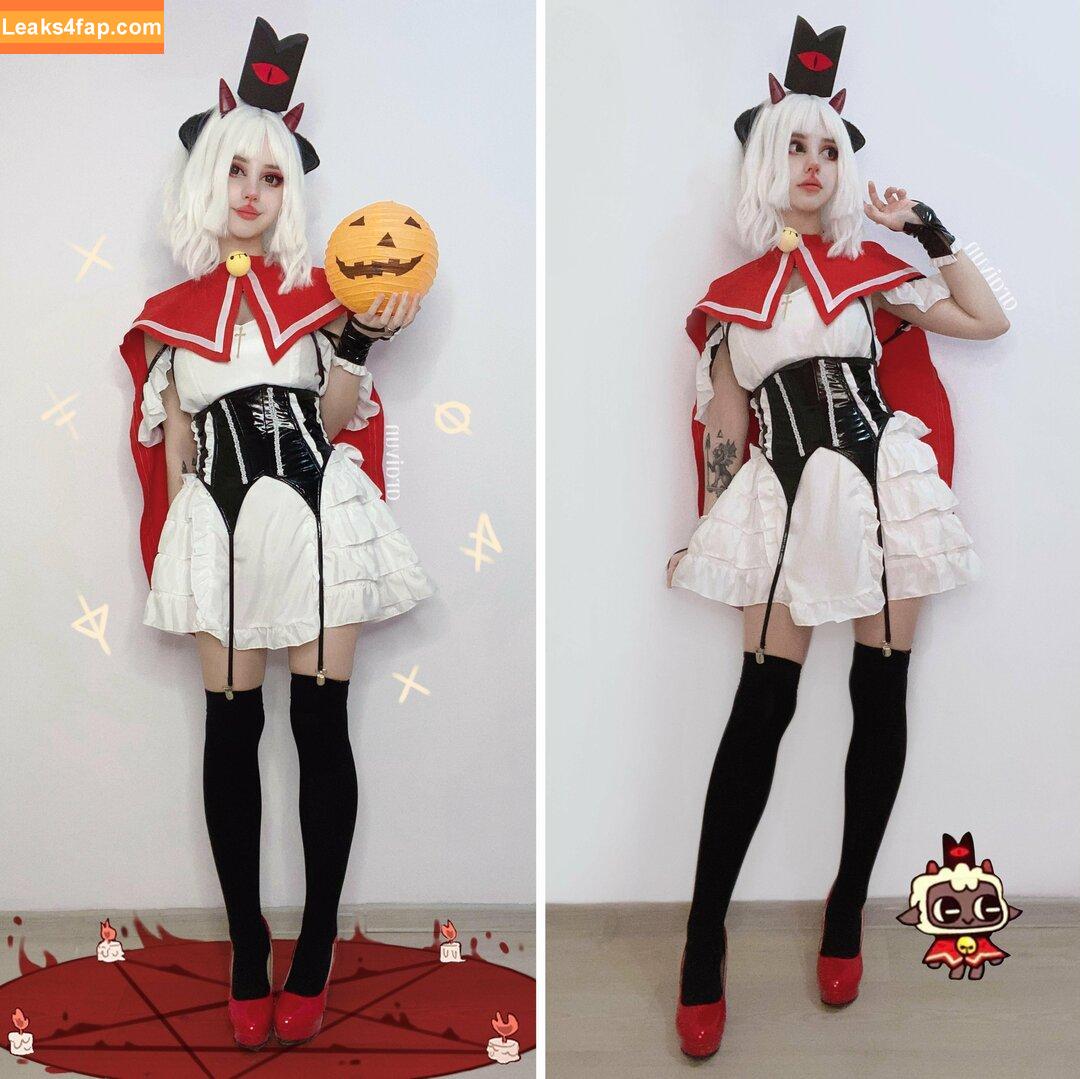 Araivun / Alice Marshmellow leaked photo photo #0140