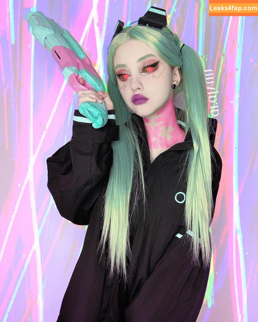 Araivun / Alice Marshmellow leaked photo photo #0142