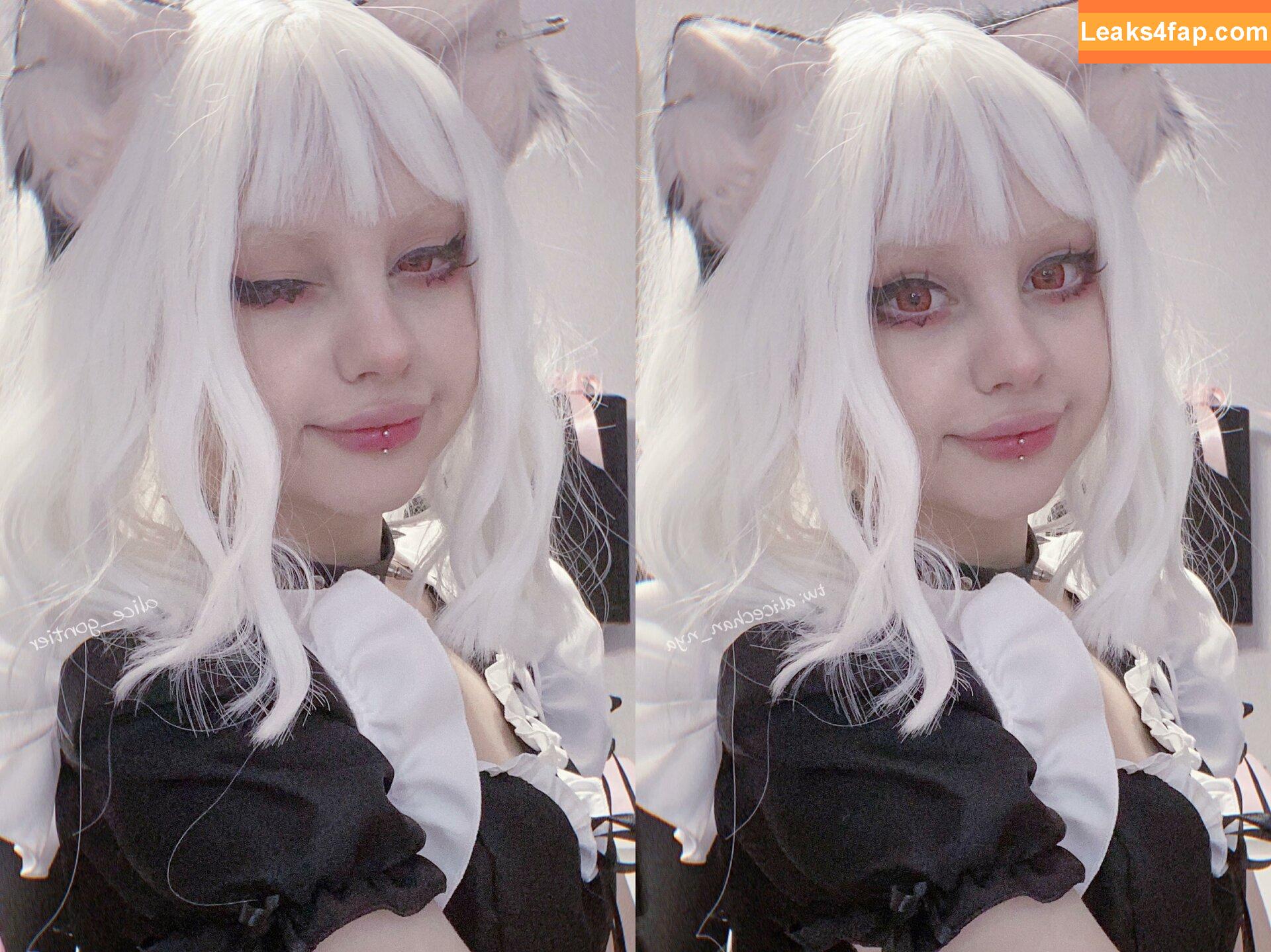 Araivun / Alice Marshmellow leaked photo photo #0143