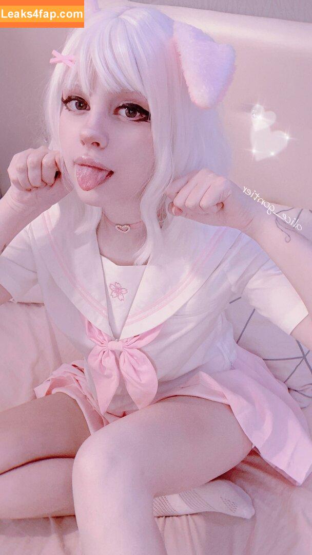 Araivun / Alice Marshmellow leaked photo photo #0144