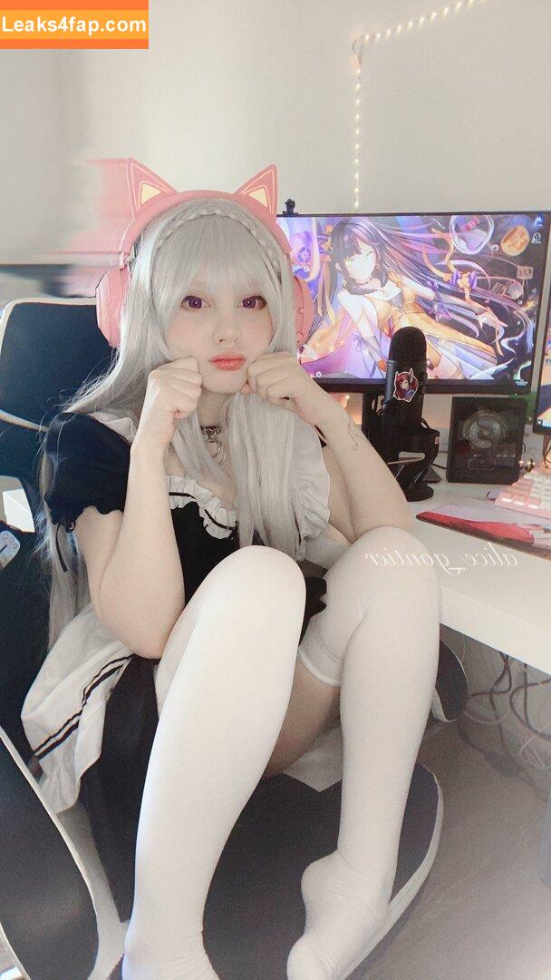 Araivun / Alice Marshmellow leaked photo photo #0146