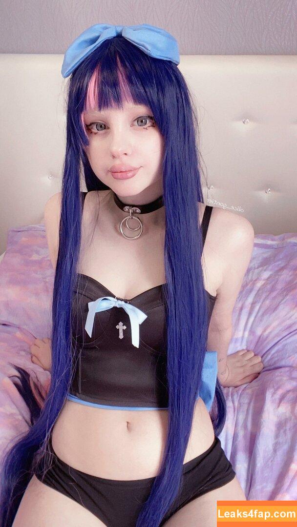 Araivun / Alice Marshmellow leaked photo photo #0147