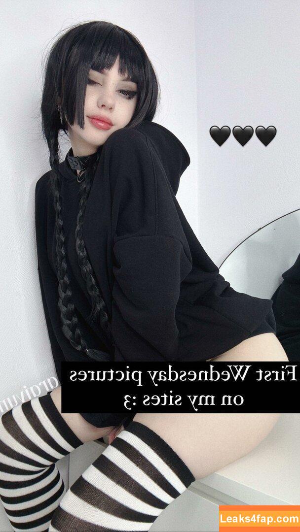 Araivun / Alice Marshmellow leaked photo photo #0148