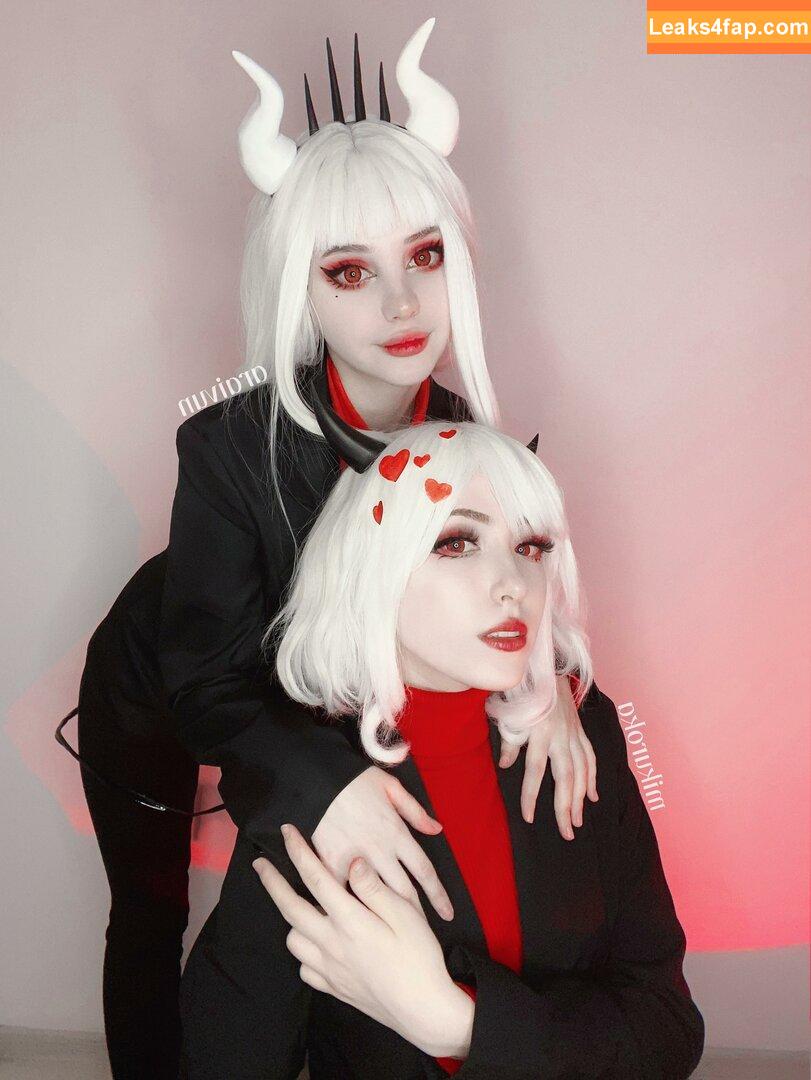 Araivun / Alice Marshmellow leaked photo photo #0149