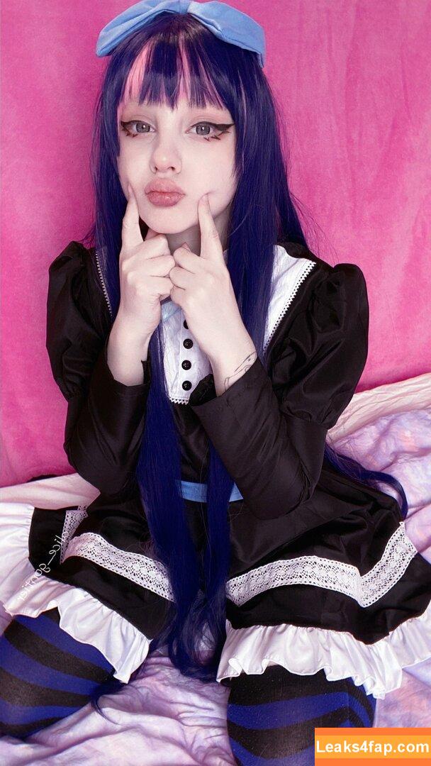 Araivun / Alice Marshmellow leaked photo photo #0150