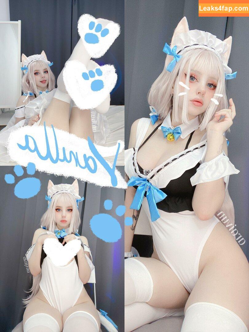 Araivun / Alice Marshmellow leaked photo photo #0151