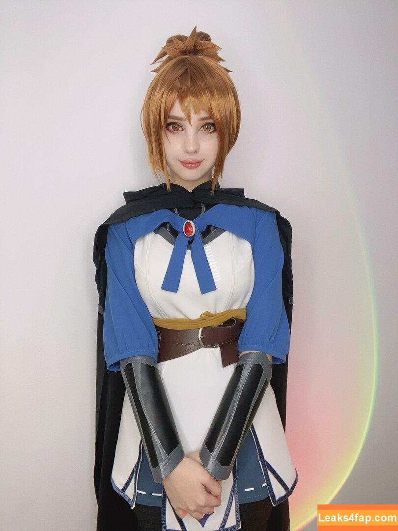 Araivun / Alice Marshmellow leaked photo photo #0153