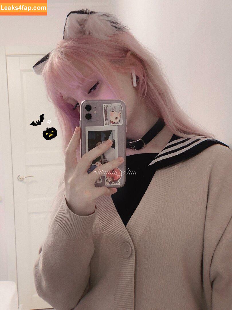 Araivun / Alice Marshmellow leaked photo photo #0157