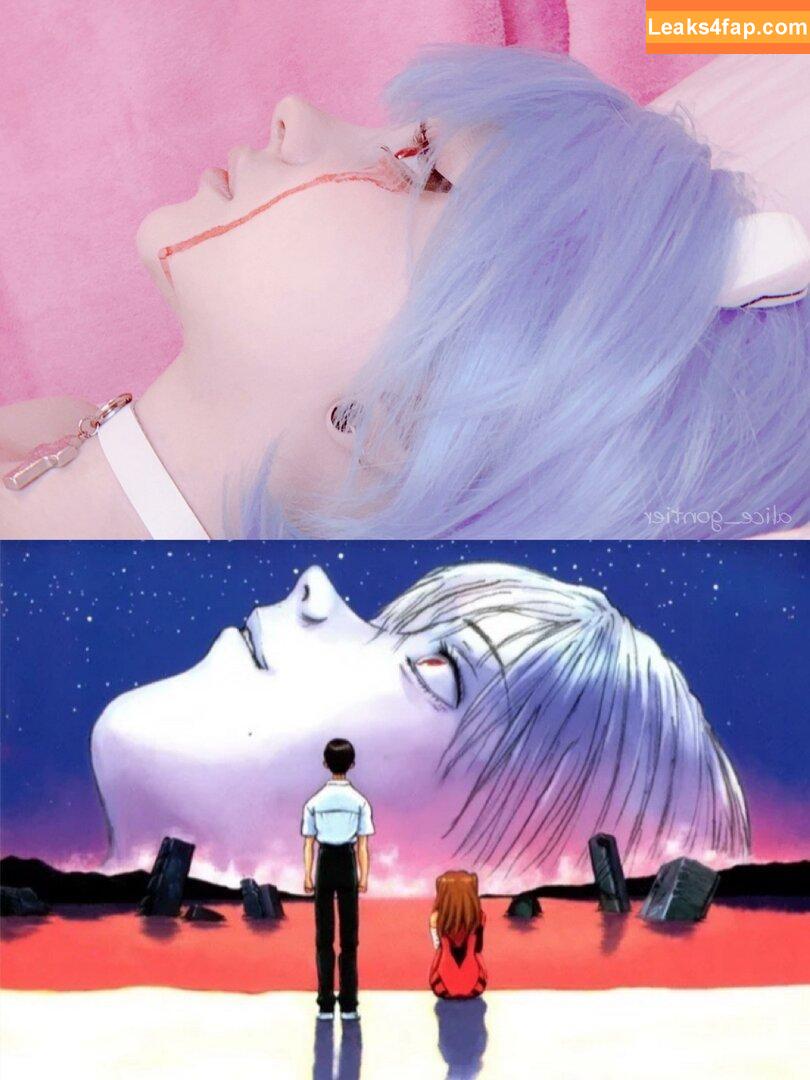Araivun / Alice Marshmellow leaked photo photo #0158
