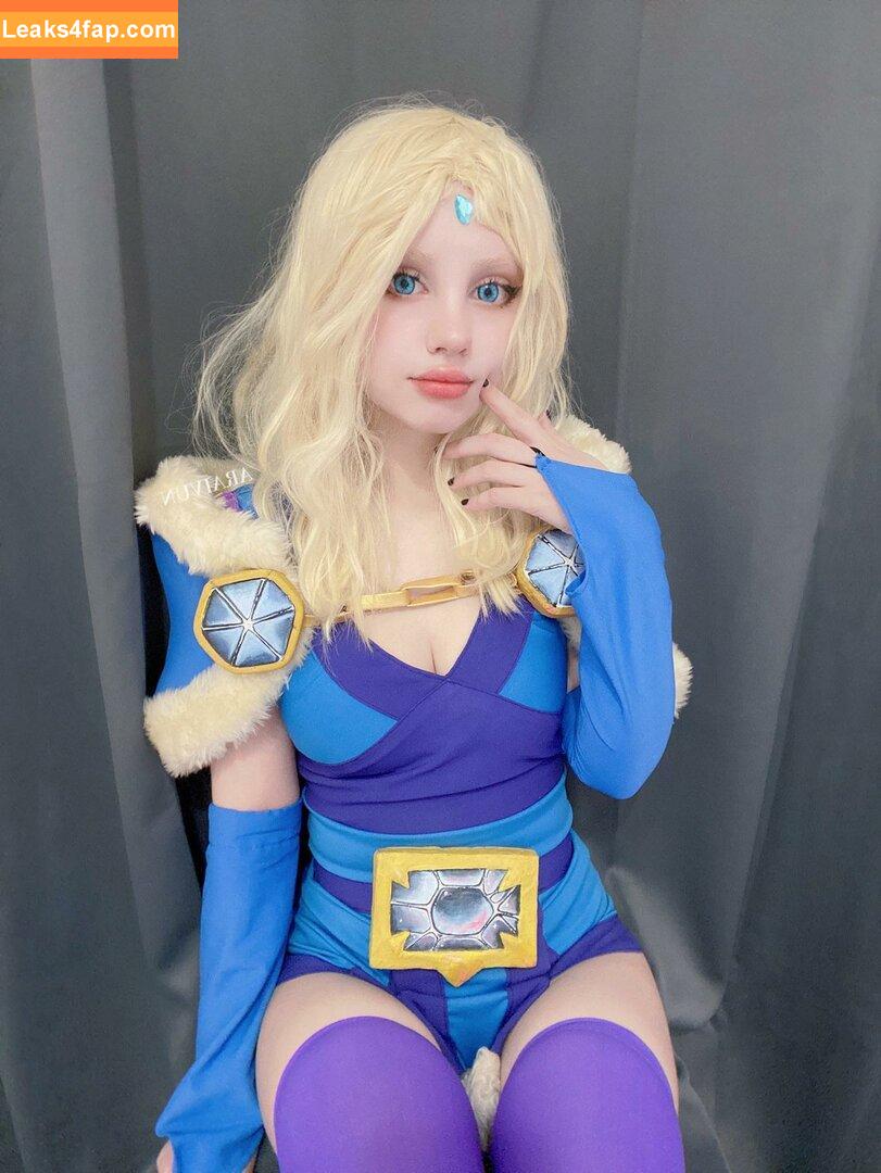 Araivun / Alice Marshmellow leaked photo photo #0160