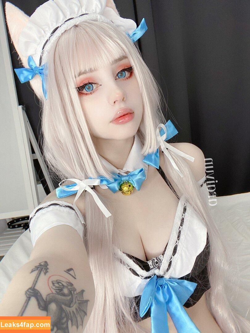 Araivun / Alice Marshmellow leaked photo photo #0163