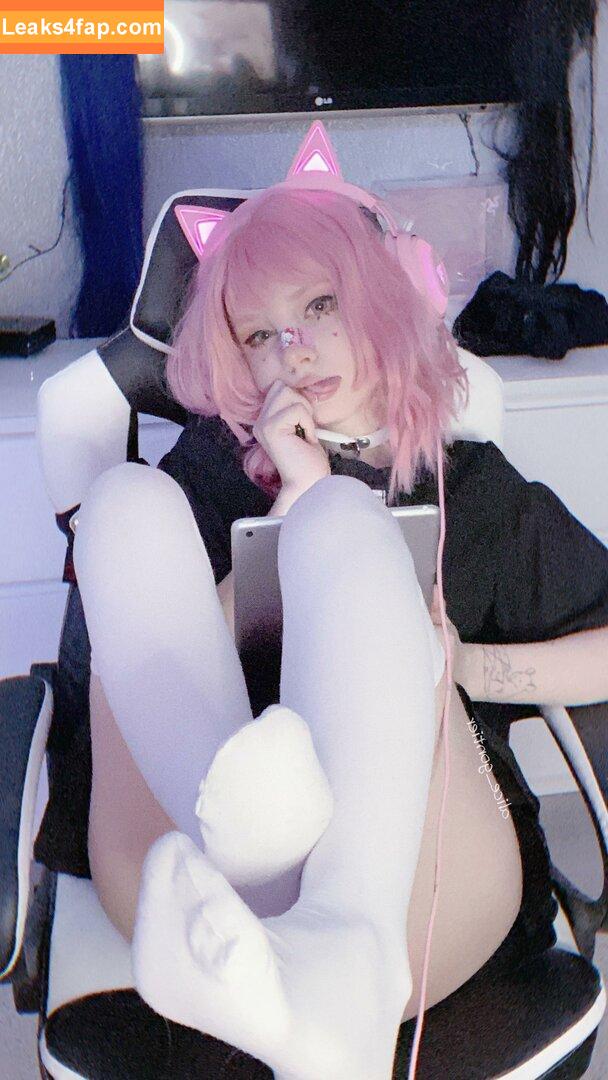 Araivun / Alice Marshmellow leaked photo photo #0167