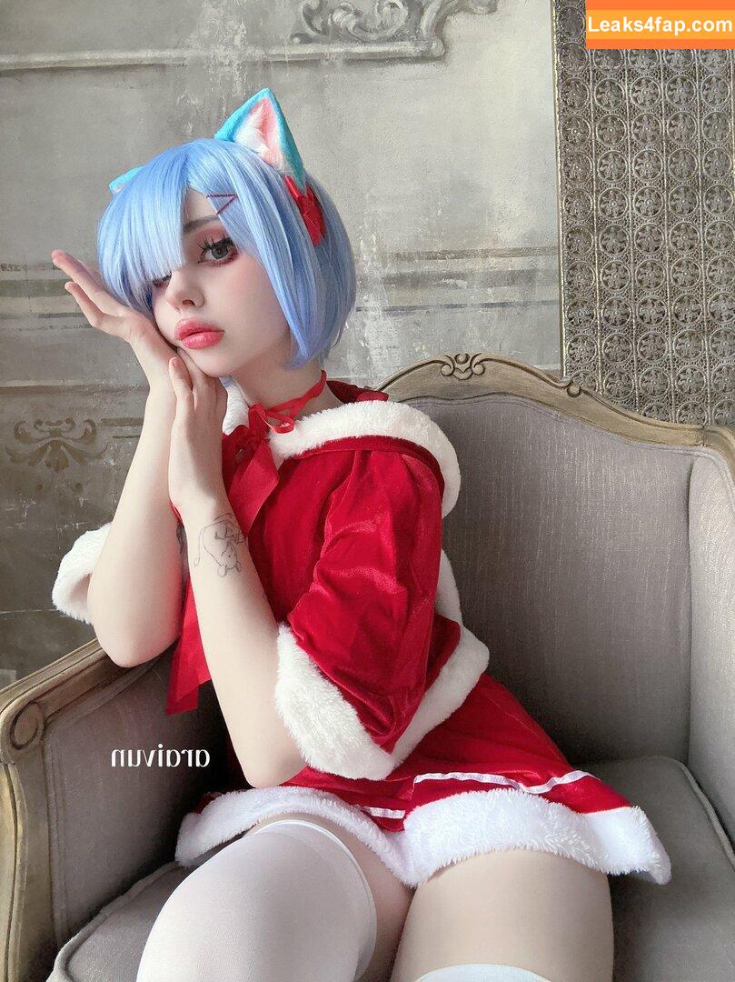 Araivun / Alice Marshmellow leaked photo photo #0168