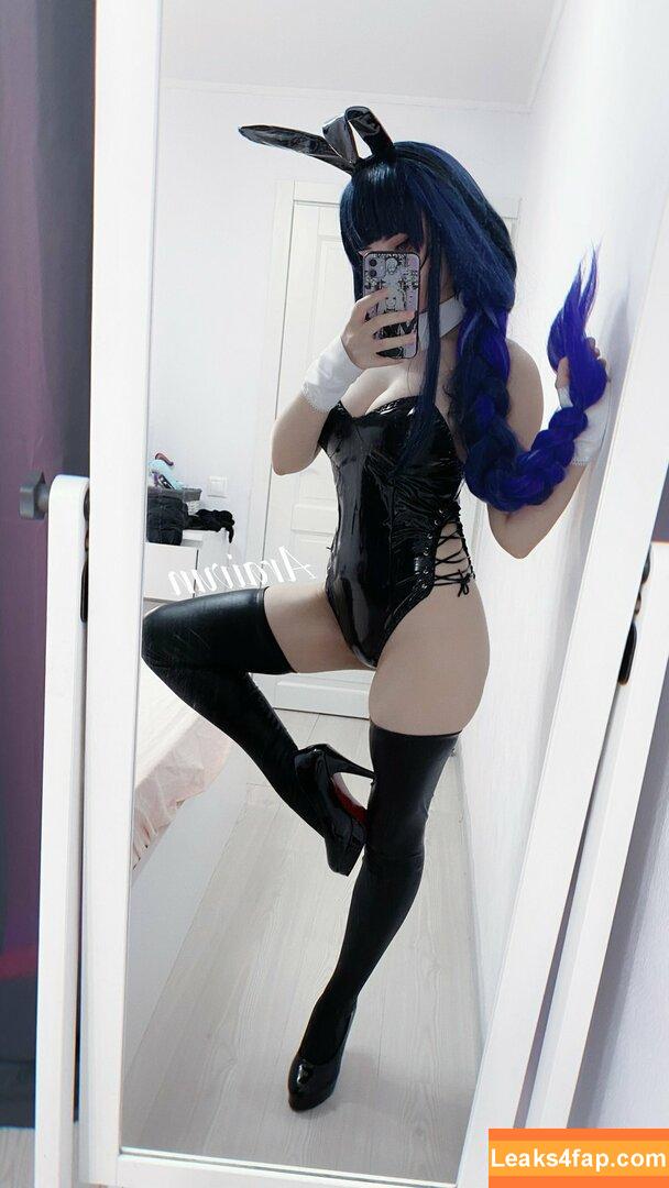 Araivun / Alice Marshmellow leaked photo photo #0172