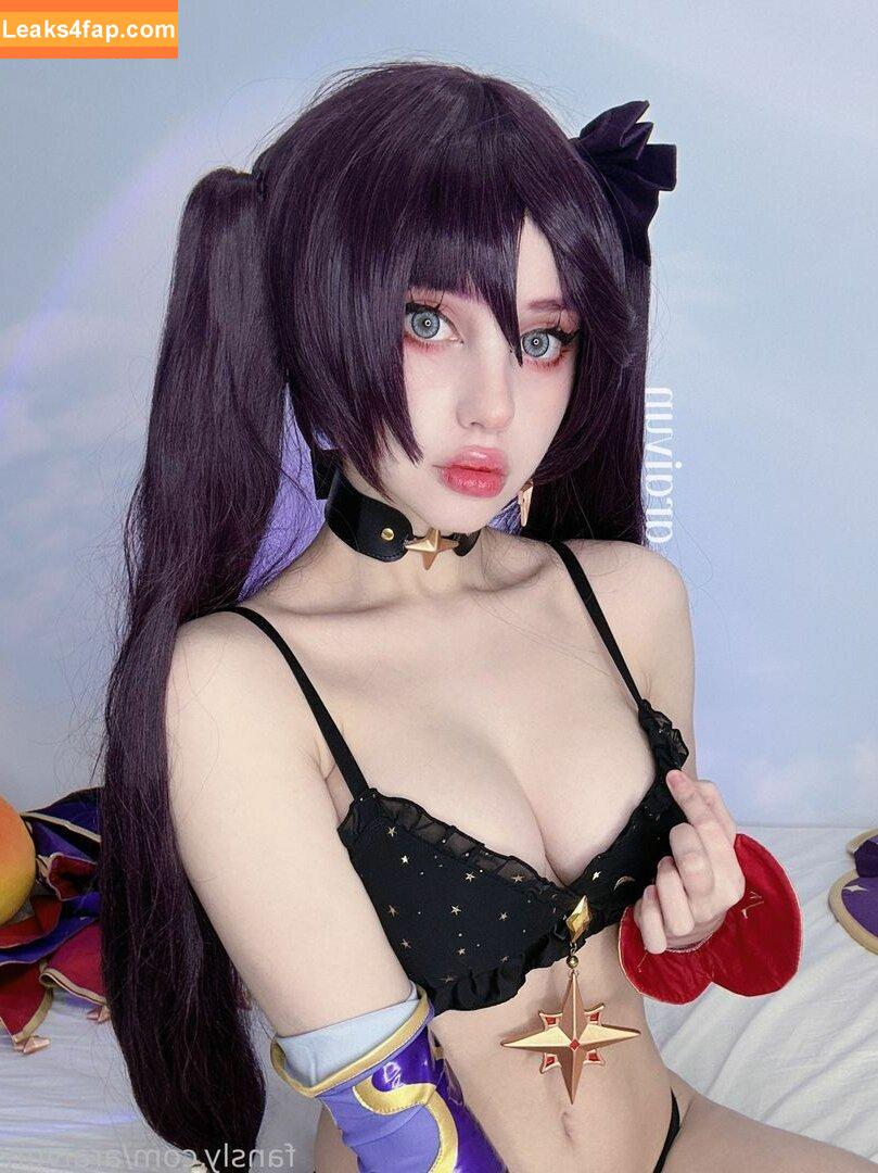 Araivun / Alice Marshmellow leaked photo photo #0177