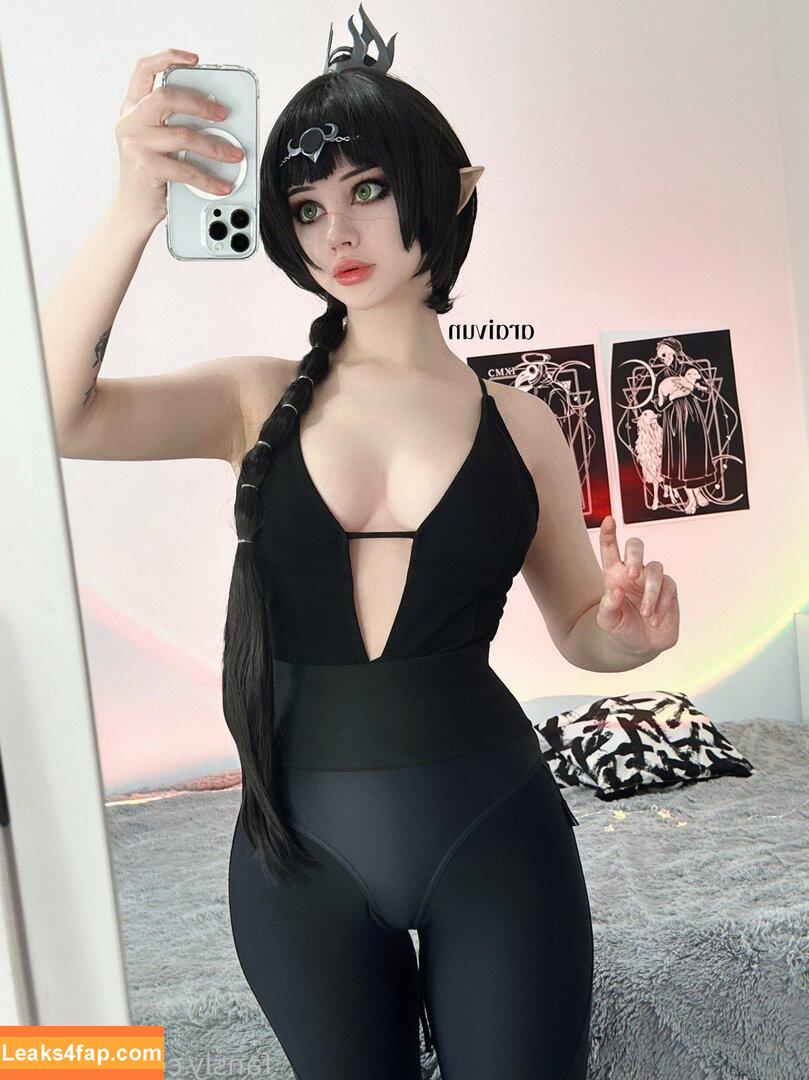 Araivun / Alice Marshmellow leaked photo photo #0189