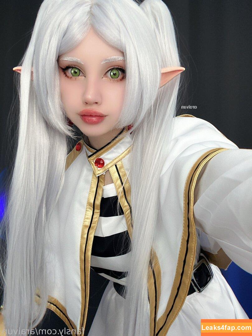 Araivun / Alice Marshmellow leaked photo photo #0208