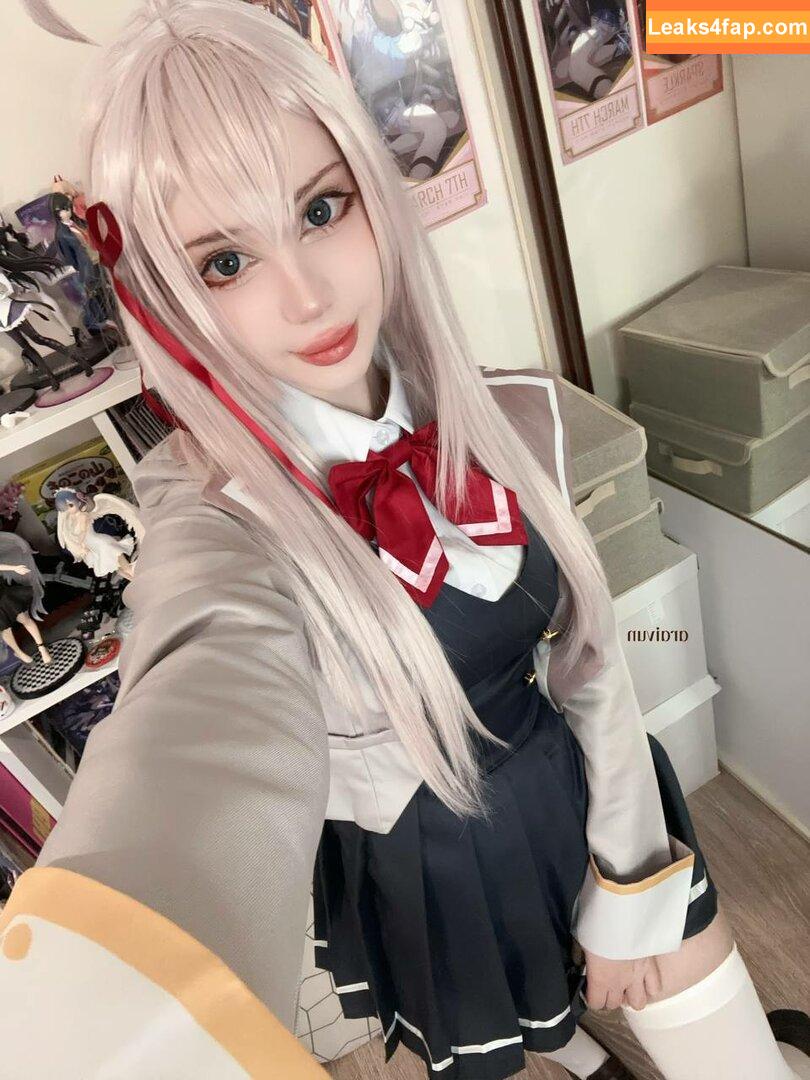 Araivun / Alice Marshmellow leaked photo photo #0267