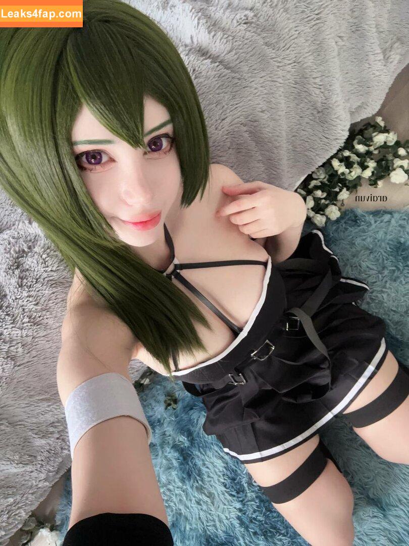 Araivun / Alice Marshmellow leaked photo photo #0274