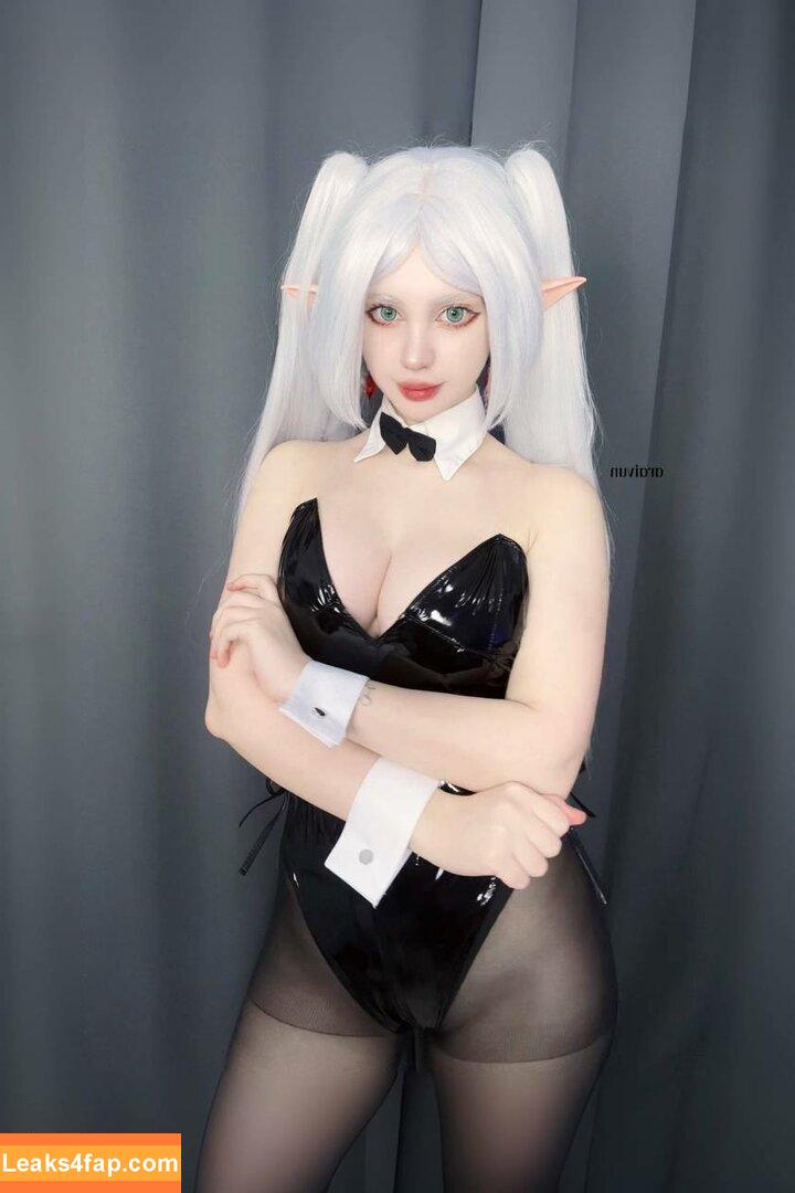 Araivun / Alice Marshmellow leaked photo photo #0309