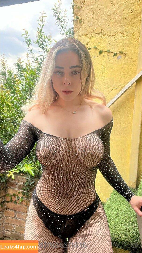 Aranzasinte / Aranza Sinte leaked photo photo #0430