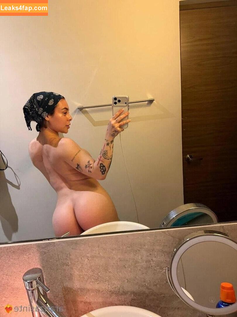Aranzasinte / Aranza Sinte leaked photo photo #0436