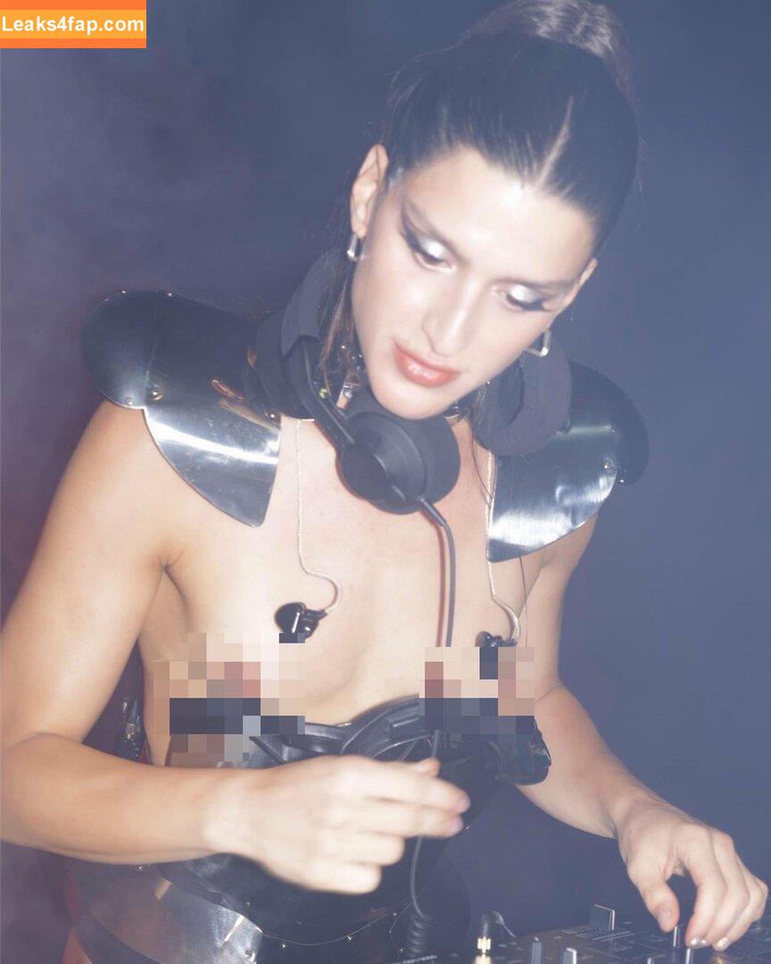 arca1000000 / Alejandra Ghersi Rodríguez / Arca / Nuuro / jlca22 leaked photo photo #0016