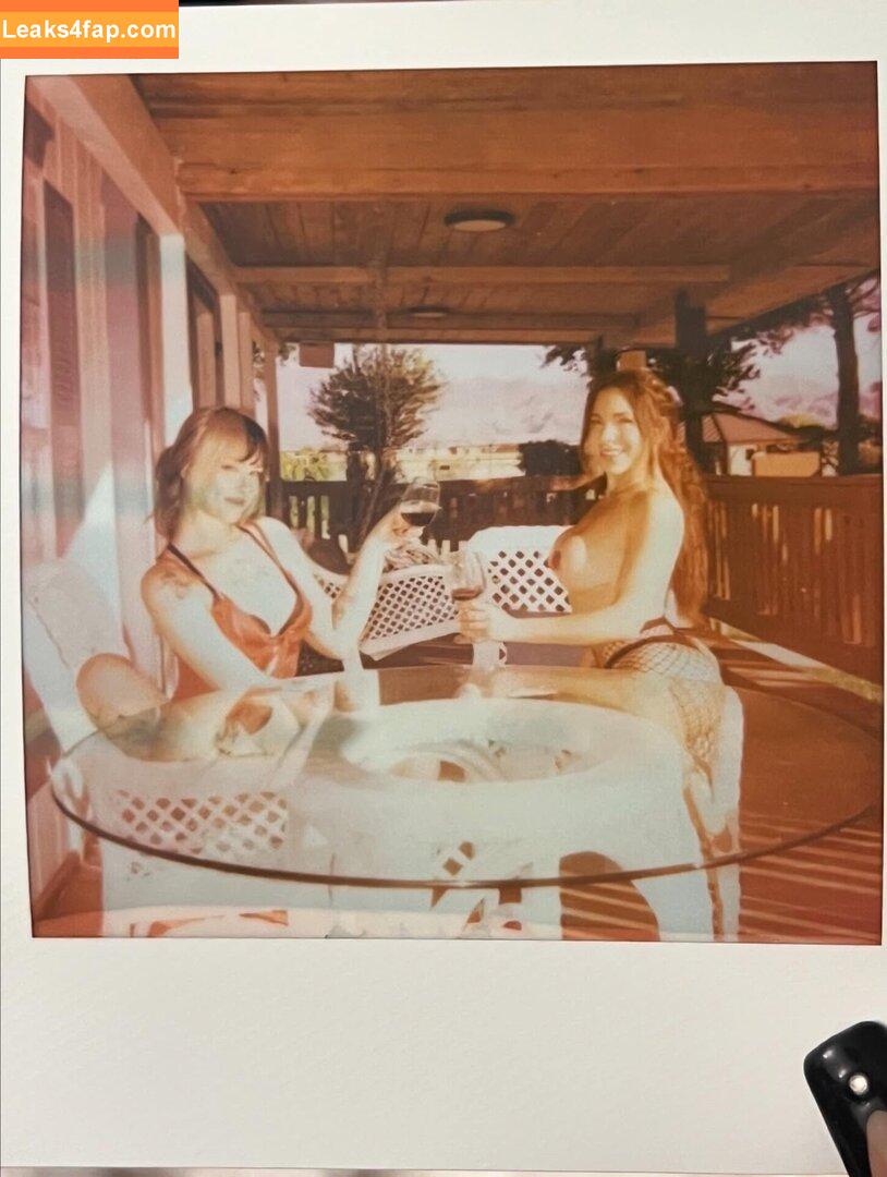 Arcadia Syn / arcadiasyn / arcadiasynn / xshaylagreyx слитое фото фото #0036