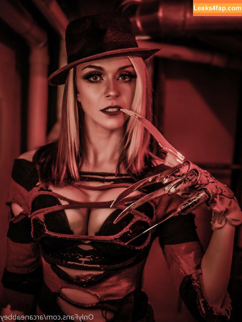Arcane Abbey / arcaneabbey leaked photo photo #0044