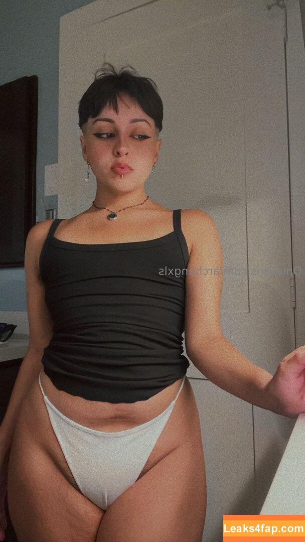 archangxls / archangeldj leaked photo photo #0006