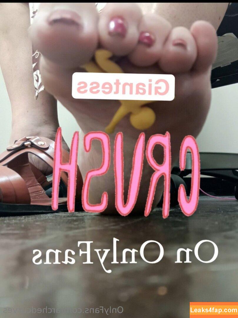 archedcurves /  leaked photo photo #0004