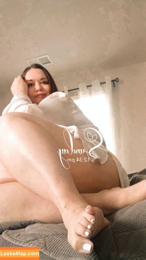 archedcurves /  leaked photo photo #0009