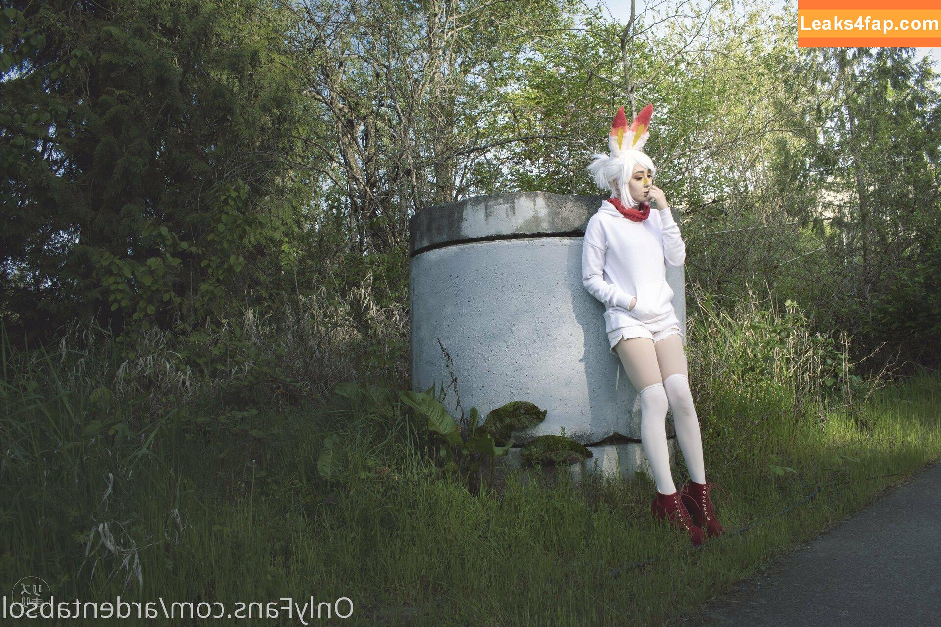 ardentabsol /  leaked photo photo #0074