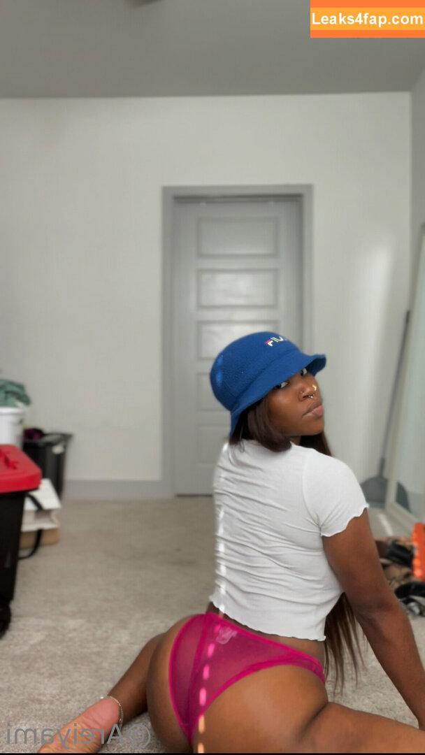 areiyami /  leaked photo photo #0022