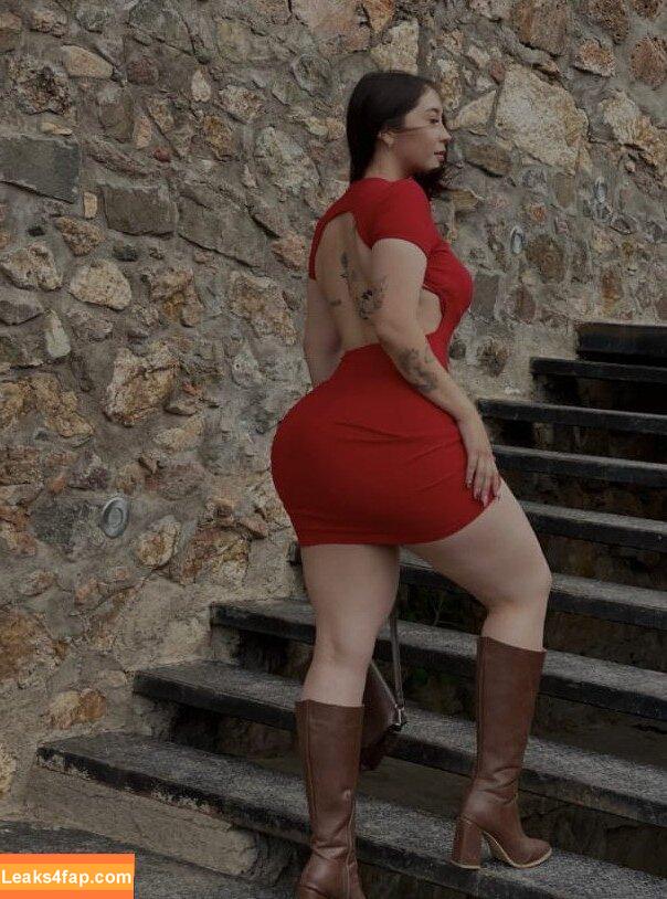 Arely Chaparro /  leaked photo photo #0002