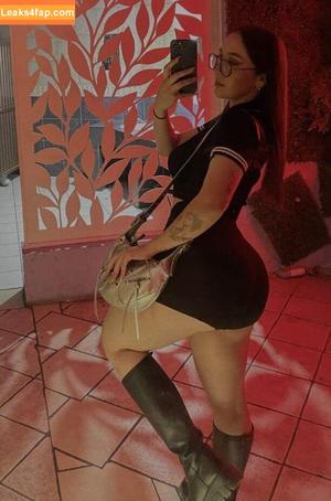 Arely Chaparro photo #0007