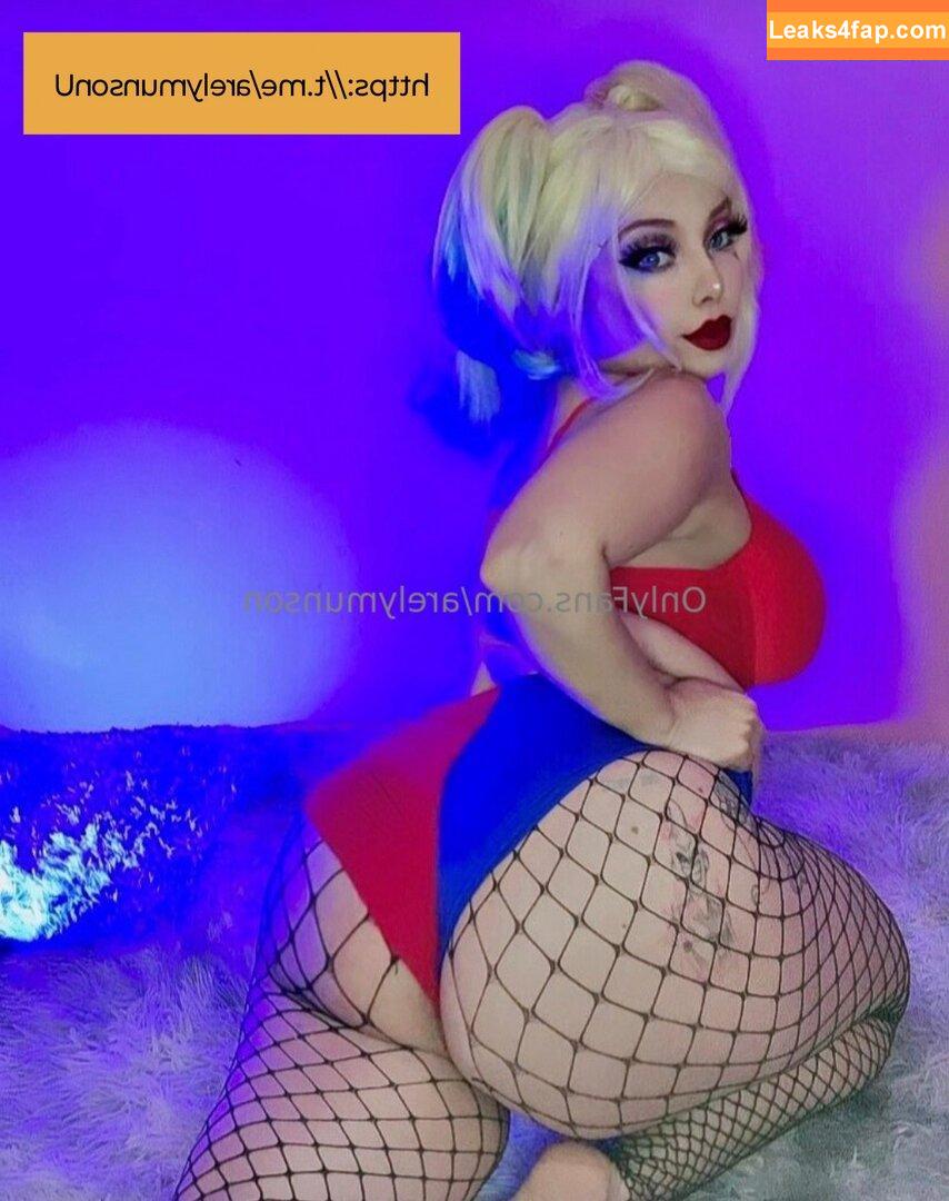 Arely Munson / arelymunson leaked photo photo #0016