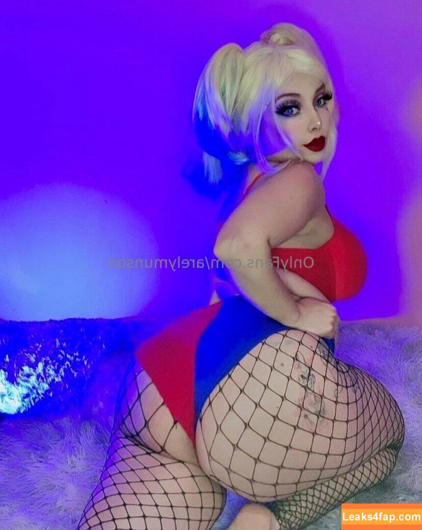 Arely Munson / arelymunson leaked photo photo #0023