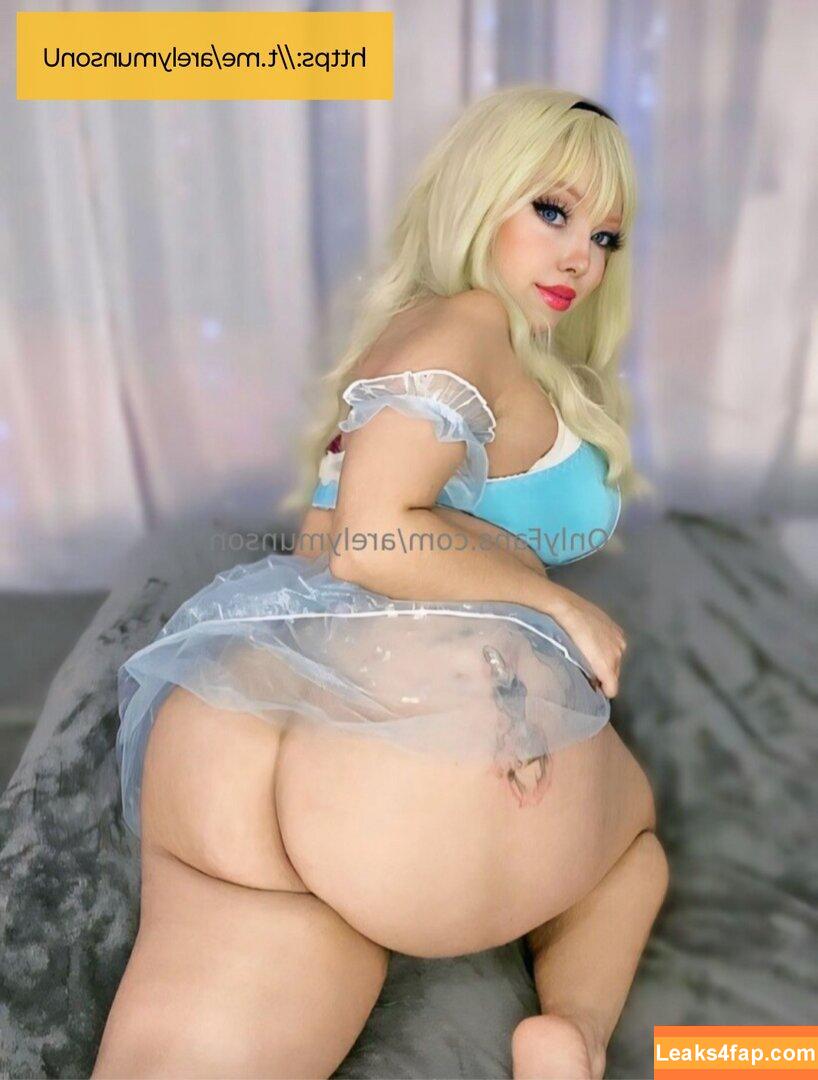 Arely Munson / arelymunson leaked photo photo #0027