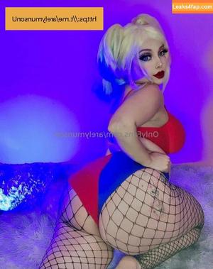 Arely Munson фото #0016