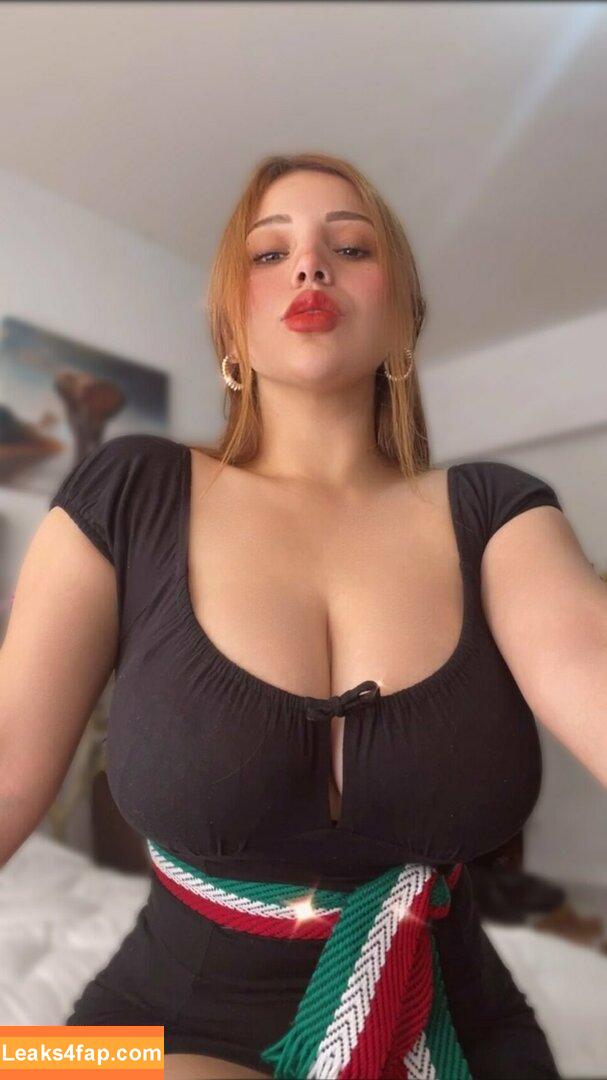 Arely Walle / alewalle / arelywalle / vl.santoro слитое фото фото #0017