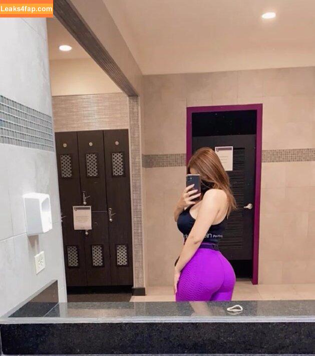 Arely Walle / alewalle / arelywalle / vl.santoro leaked photo photo #0169