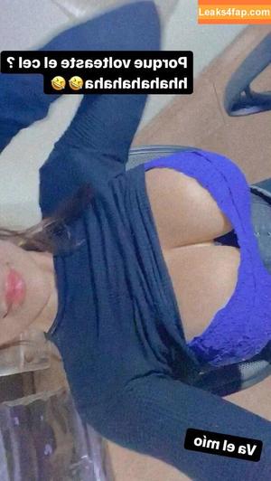 Arely Walle photo #0070